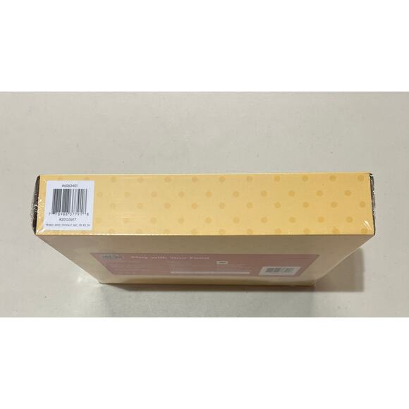 Wheelie Donuts Toca Life Box Play Kit Game RARE New Sealed - Picture 4 of 7